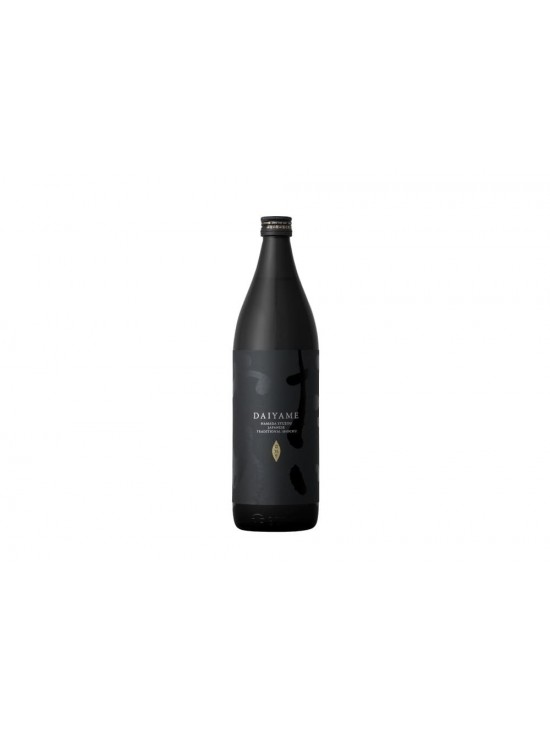 [HAMADA SYUZOU] DAIYAME 25% 900ML