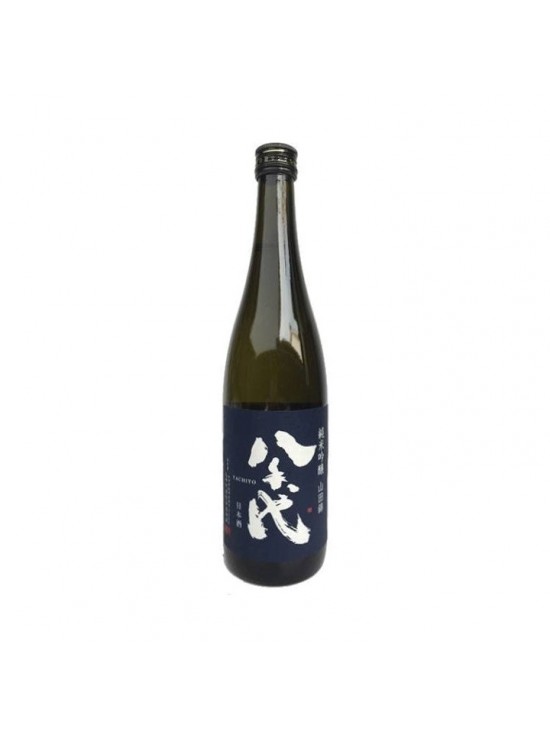 Yachiyo Junmai Ginjo - 720ml Yachiyo Junmai Ginjo - 720ml