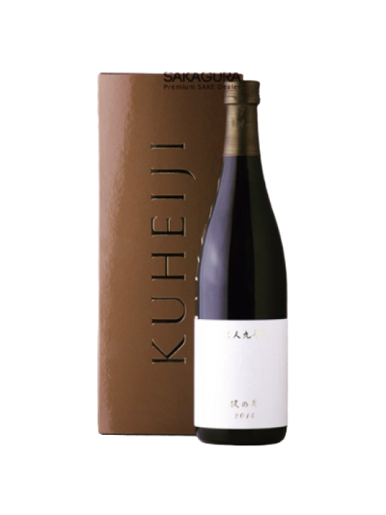 Kamoshibito Kuheiji Junmai Daiginjo Hinokishi 720mL Kamoshibito Kuheiji Junmai Daiginjo Hinokishi 720mL