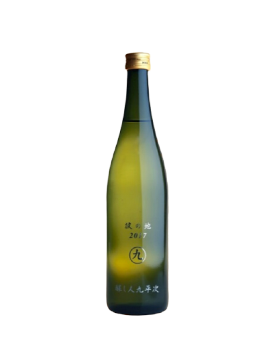 Kamoshibito Kuheiji Junmai Daiginjo Kanochi 720mL Kamoshibito Kuheiji Junmai Daiginjo Kanochi 720mL