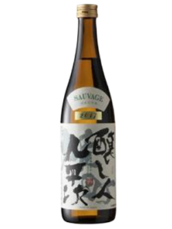 Kamoshibito Kuheiji Junmai Daiginjo Omachi