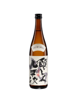 Kamoshibito Kuheiji Junmai Daiginjo Yamadanishiki Eau Du Desir