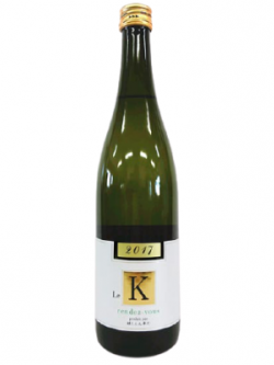 Le K Decouverte Rendez Vous Junmai Daiginjo 720mL