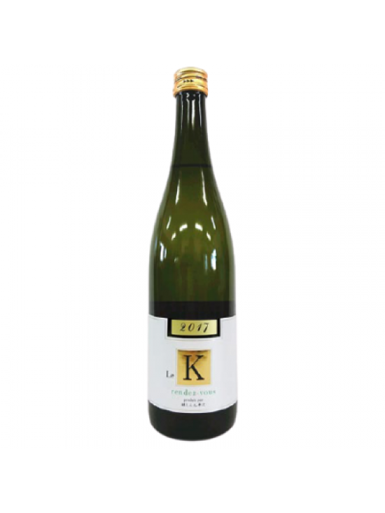 Le K Decouverte Rendez Vous Junmai Daiginjo 720mL Le K Decouverte Rendez Vous Junmai Daiginjo 720mL