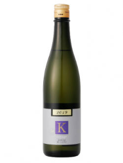 Le K Decouverte Voyage Junmai Ginjo 720mL