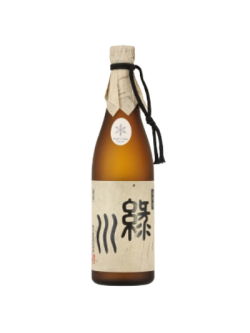 MidoriKawa Daiginjo 720mL
