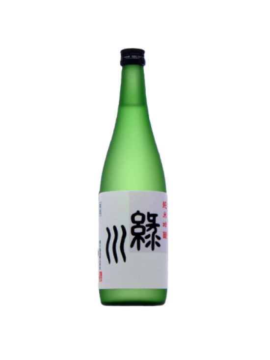 MidoriKawa Ginjo 720mL MidoriKawa Ginjo 720mL