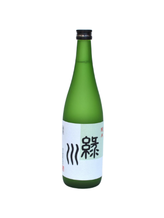 MidoriKawa Junmai 720mL MidoriKawa Junmai 720mL