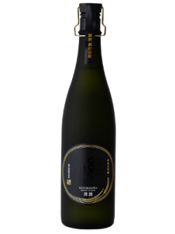 MidoriKawa Junmai Daiginjo 720mL