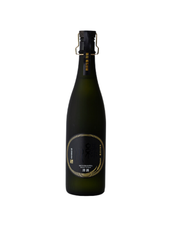 MidoriKawa Junmai Daiginjo 720mL MidoriKawa Junmai Daiginjo 720mL