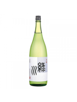  MidoriKawa Junmai Ginjo 720mL