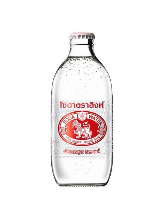 Singha Soda Water - 325ml Singha Soda Water - 325ml