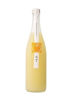 Tsuruume Yuzu Nigory