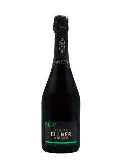 Charles Ellner, The Vintage Prestige Brut