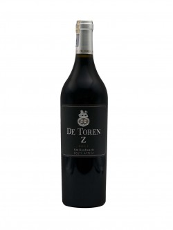 De Toren, Z