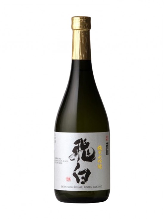 Dewatsuru Hihaku Junmai Daiginjo Dewatsuru Hihaku Junmai Daiginjo