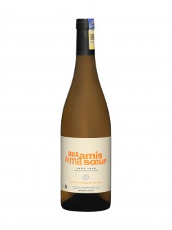 Domaine Jean Baptiste Senat, Aux Amis De Ma Sœur Aude