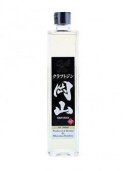 Okayama Gin