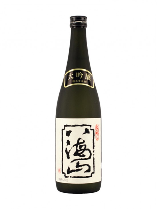 Hakkaisan Daiginjo - 720ml Hakkaisan Daiginjo - 720ml