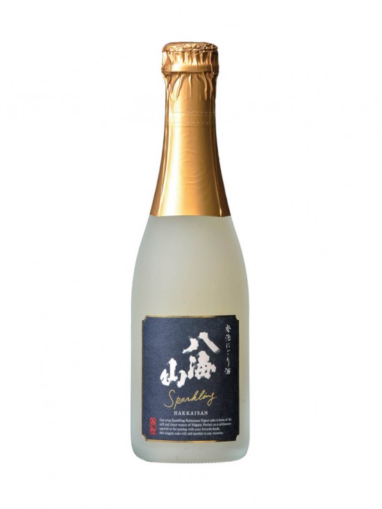 Happou Nigorishu Hakkaisan - 720ml Happou Nigorishu Hakkaisan - 720ml