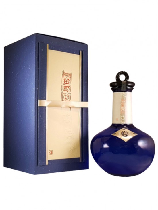 Kongoshin Hakkaisan-800ml