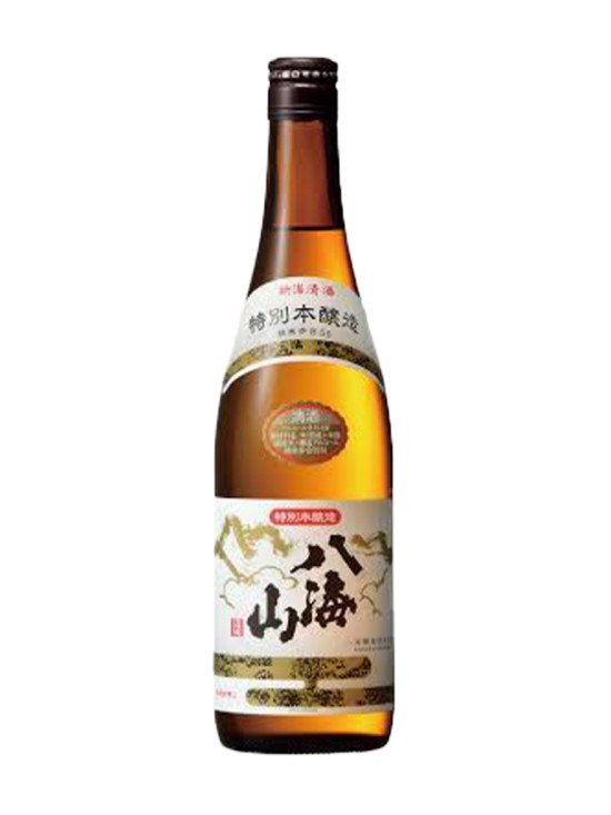 [Xmas Promo] 2x Hakkaisan Honjyozou 720ml