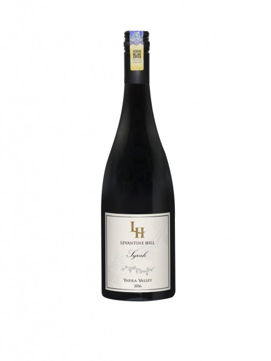 Levantine Hill, Estate Syrah Levantine Hill, Estate Syrah