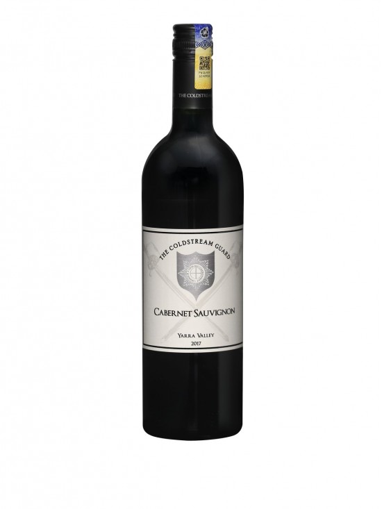 Levantine Hill, The Coldstream Guard Cabernet Sauvignon Levantine Hill, The Coldstream Guard Cabernet Sauvignon