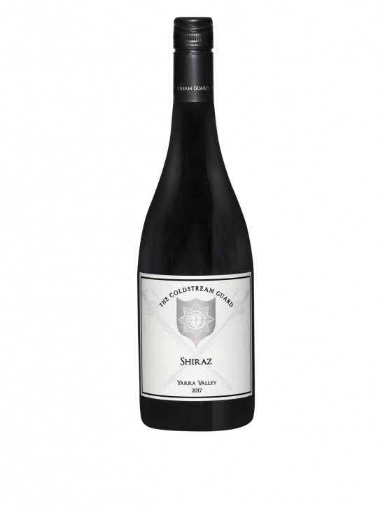 Levantine Hill, The Coldstream Guard Shiraz Levantine Hill, The Coldstream Guard Shiraz