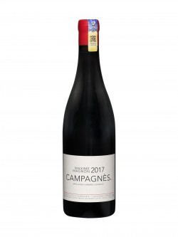 Maxime Magnon, Campagnés Corbiéres