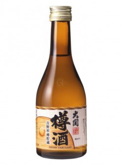 Jyosen Tarusake Ozeki-300ml