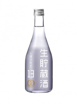 Nama Chozoshu Ozeki-300ml