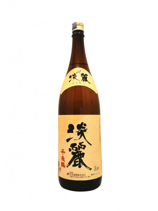 Nippon Seishu, Chitosetsuru Tanrei Nippon Seishu, Chitosetsuru Tanrei