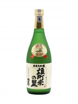 Muromachi, Junmai Daiginjo Gold-Omatimai No Sato