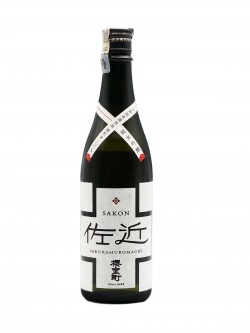 Muromachi, Junmai Ginjo Sakon