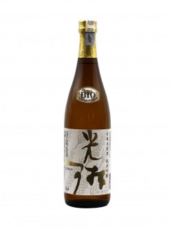 Chiyogiku, Korin Yuki Junmai Ginjo