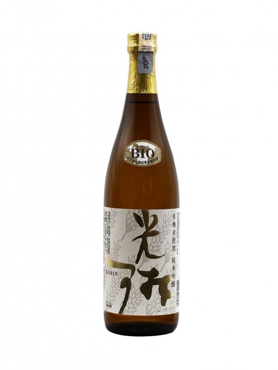 Chiyogiku, Korin Yuki Junmai Ginjo Chiyogiku, Korin Yuki Junmai Ginjo