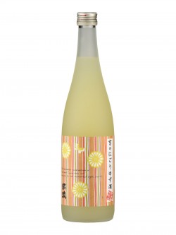 Shoutoku Kyo No Nigori Yuzu