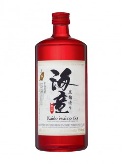 Kaido Iwai no Aka - 720ml