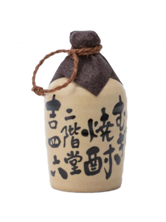 Nikaido Tsubo Kicchomu-720ml Nikaido Tsubo Kicchomu-720ml