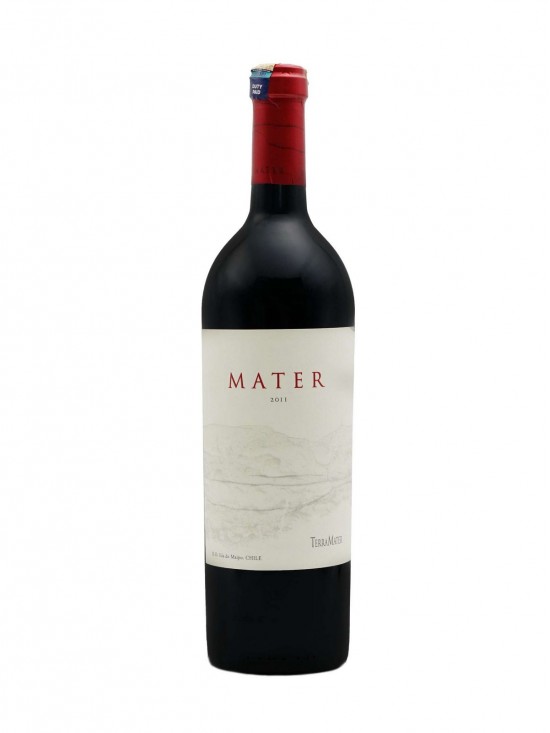 TerraMater Mater