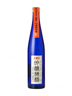 Toko Ginjo Umeshu