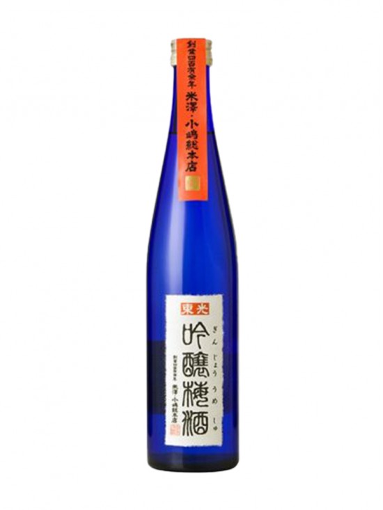 Toko Ginjo Umeshu Toko Ginjo Umeshu