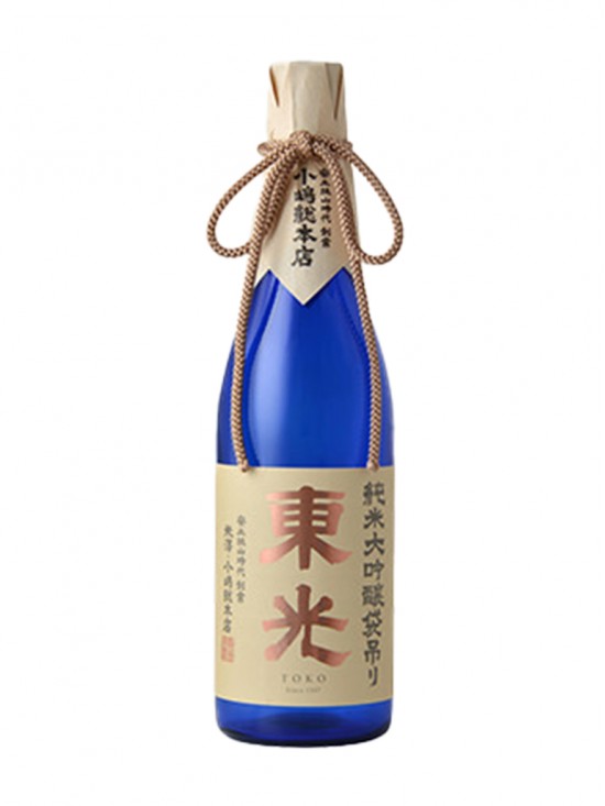 Toko Junmai Dai-Ginjo Fukurotsuri Toko Junmai Dai-Ginjo Fukurotsuri