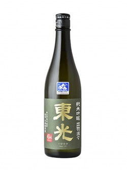 Toko Junmai Ginjo Dewasansan
