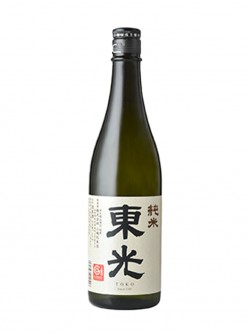 Toko Junmai
