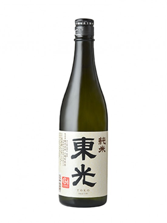 Toko Junmai Toko Junmai