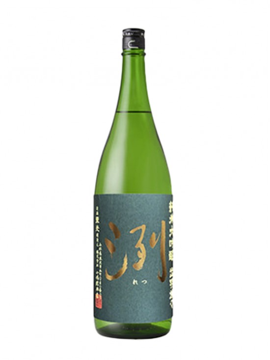 Toko Retsu Junmai Daiginjo Dewansansan Toko Retsu Junmai Daiginjo Dewansansan