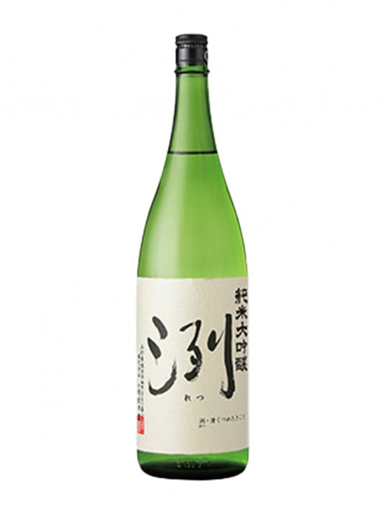 Toko Retsu Junmai Daiginjo Toko Retsu Junmai Daiginjo