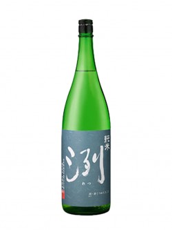 Toko Retsu Junmai